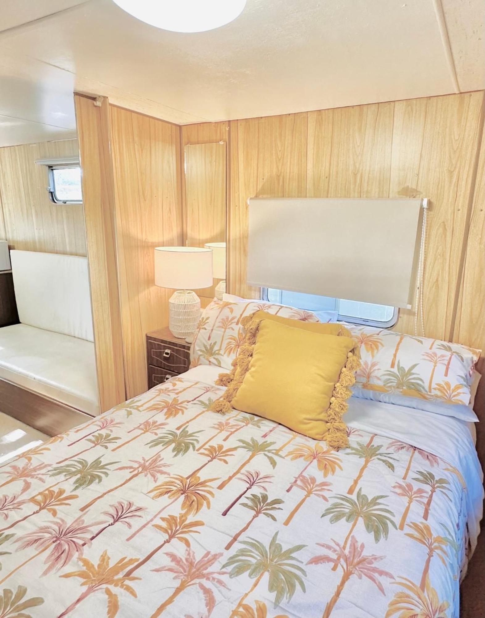 Mornington Peninsula Retro Caravans Рай Экстерьер фото